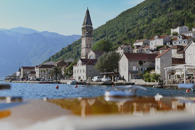 Private 3-hour Speedboat Our Lady of the Rock and Blue Cave - Final Thoughts: Who Is This Tour Best For?