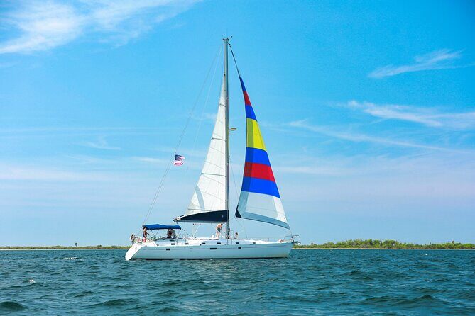 Private 3 Hour Swim, Snorkel & Sail on Daydreams Sailboat - The Verdict: Who Will Love This Tour?