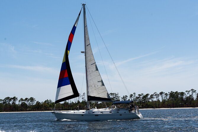 Private 3 Hour Swim, Snorkel & Sail on Daydreams Sailboat - Frequently Asked Questions