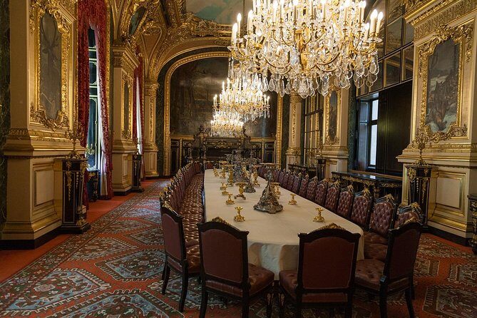 Private 3-hour tour in Louvre Museum with official tour guide - Who Will Love This Tour?