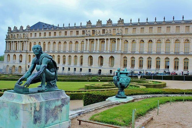 Private 3-hour Tour in Versailles with Official Tour Guide - Is This Tour Worth It?