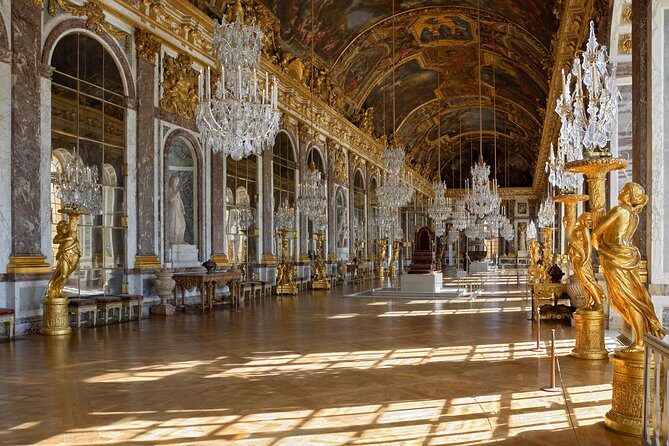 Private 3-hour Tour in Versailles with Official Tour Guide - Final Thoughts: Is This the Right Versailles Experience for You?
