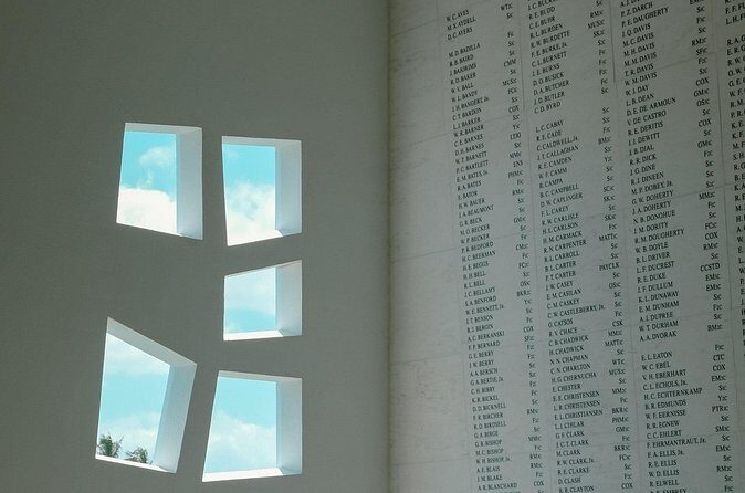 Private 3 Hour Tour of Honolulu with a visit to Pearl Harbor - Exploring Honolulu with a Private Guide