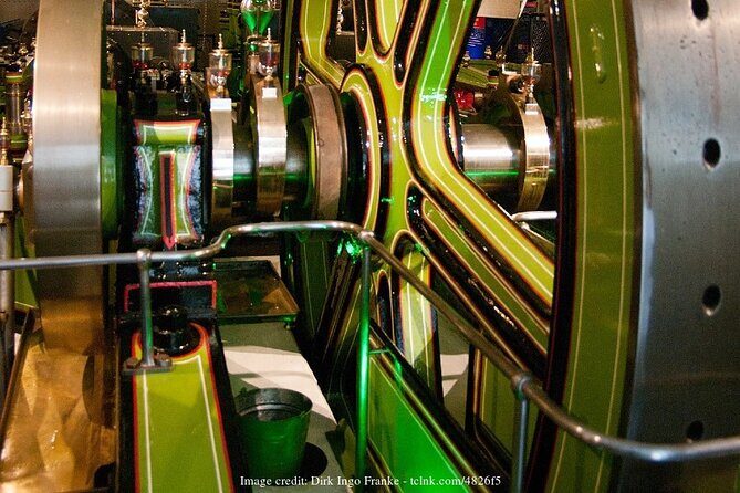 Private 3-hour Tour of The Iconic Tower of London & Tower Bridge - The Sum Up