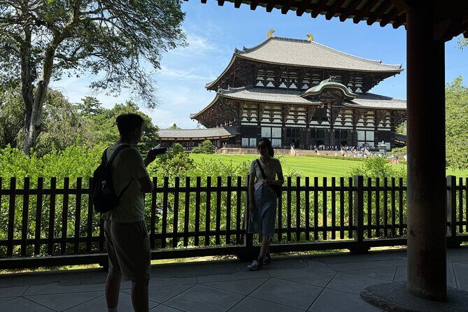 Private 3-Hour UNESCO Heritage Sites & Deer Park Tour - Final Thoughts: Is This Tour Right for You?