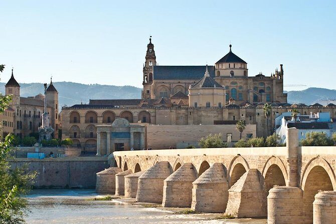 Private 3-hour Walking Tour of Cordoba with official tour guide - Who Will Love This Tour?