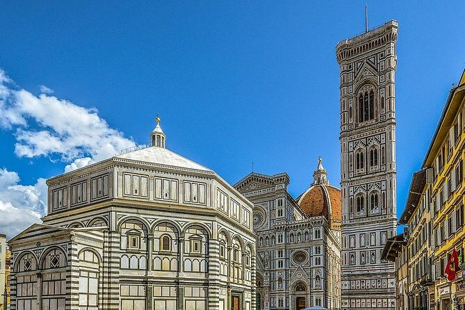Private 3-Hour Walking Tour of Florence with private official tour guide - Why Choose a Private Guided Tour in Florence?
