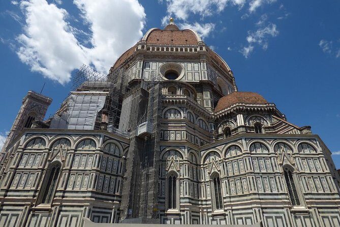 Private 3-Hour Walking Tour of Florence with private official tour guide - The Sum Up: Is This Tour for You?
