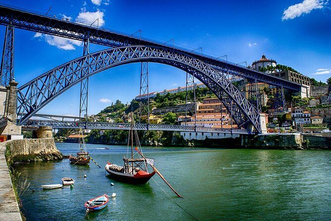 Private 3-hour walking tour of Porto with official tour guide - Practical Details You Should Know