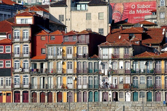 Private 3-hour walking tour of Porto with official tour guide - FAQ