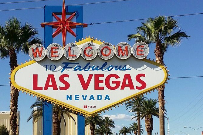 Private 3-Hour Walking Tour of the Las Vegas Strip with Licensed Tour Guide - An In-Depth Look at the Tour Itinerary