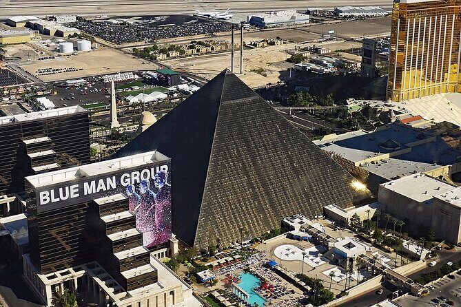 Private 3-Hour Walking Tour of the Las Vegas Strip with Licensed Tour Guide - FAQ
