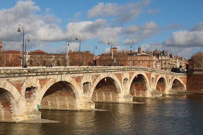 Private 3-hour Walking Tour of Toulouse with Official Tour Guide - Who Will Love This Tour?