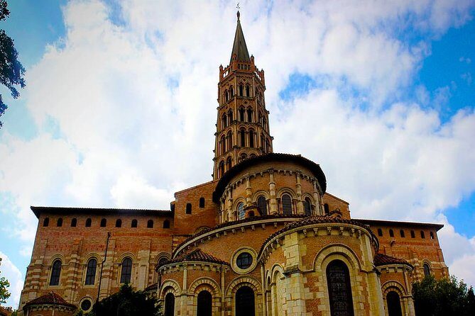 Private 3-hour Walking Tour of Toulouse with Official Tour Guide - FAQs