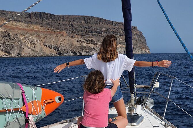 Private 3-hours afternoon SailingTour and Snorkeling with Food and Drinks - Final Thoughts