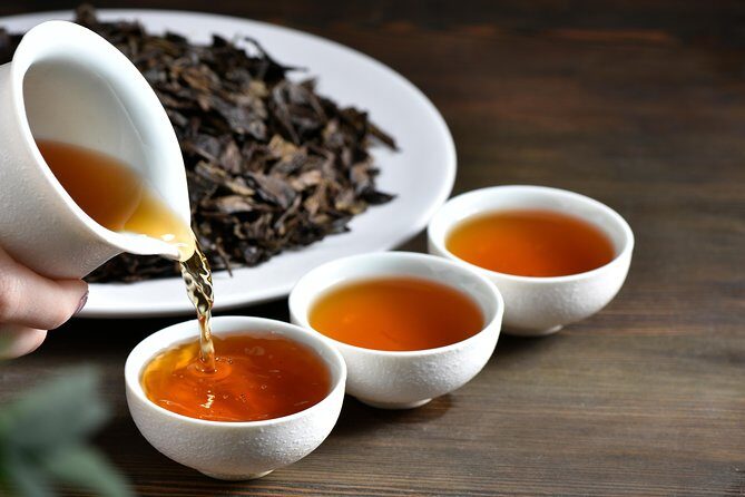Private 3 Hours Chengdu Local Tea Market Visit (Whole-sales Market) - Final Thoughts: Is It Worth It?