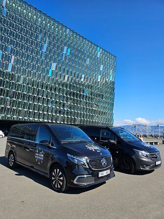 Private 3 Hours Tour with Airport Transfer in Reykjavik - Key Points