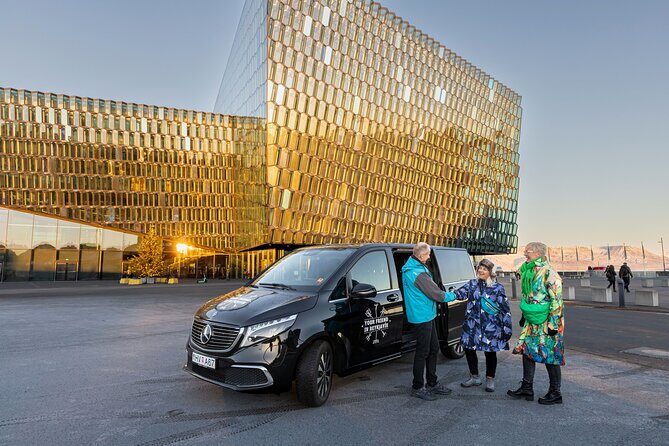 Private 3 Hours Tour with Airport Transfer in Reykjavik - An In-Depth Look at the Tour Experience