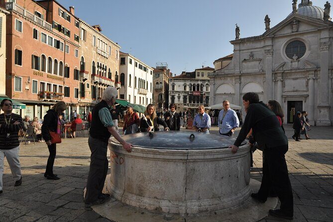 Private 3 hrs Venice Tour: St Mark's, Walking tour & Boat tour - Final Thoughts