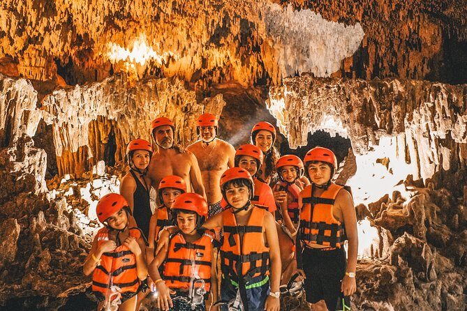 Private 3 in 1 Discovery Combo Tours Tulum Ruins, Snorkeling & Cenotes Adventure - The Experience from a Traveler’s Perspective