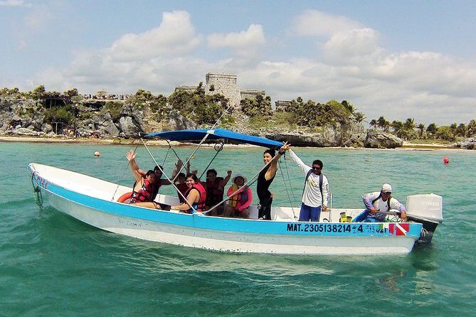 Private 3 in 1 Discovery Combo Tours Tulum Ruins, Snorkeling & Cenotes Adventure - Practical Tips for Enjoying the Tour