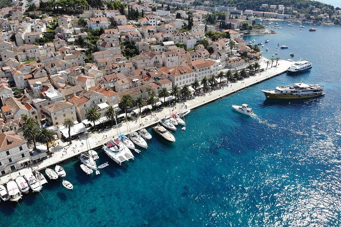 Private 3 islands Tour With Speed boat to Hvar and Pakleni islands from Trogir - Final Thoughts