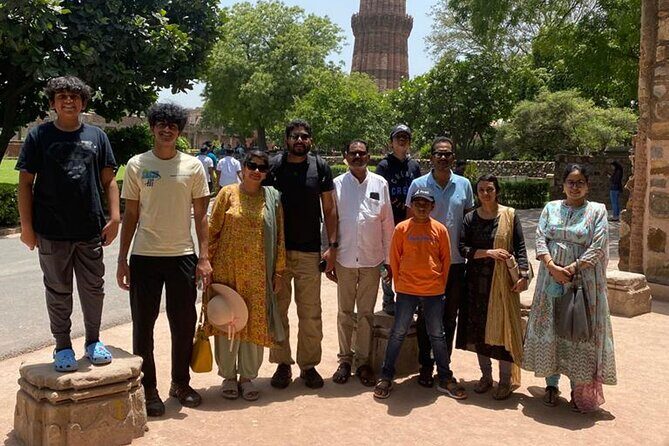 Private 3 Nights 4 Days Golden Triangle Tour - Day Four: Farewell to Jaipur & Return to Delhi