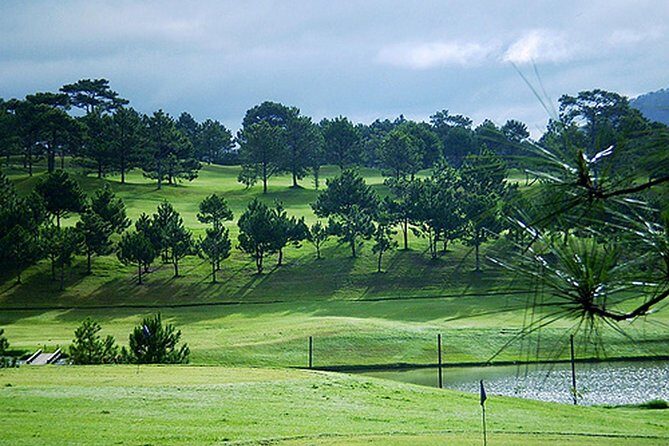 Private 3days 2 nights Da lat flower paradies from Saigon - The Sum Up