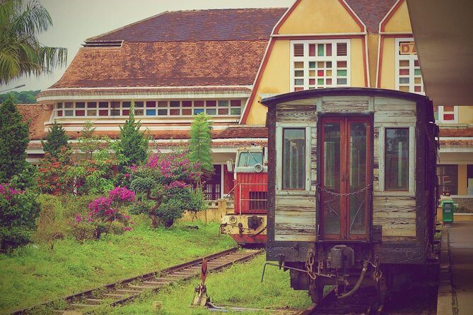 Private 3days 2 nights Da lat flower paradies from Saigon - FAQ
