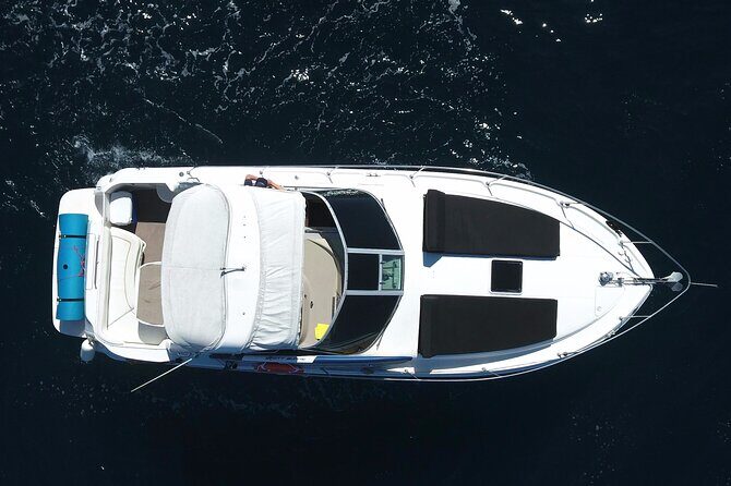 Private 3hr Yacht Cruise in Cabo San Lucas all included - FAQ