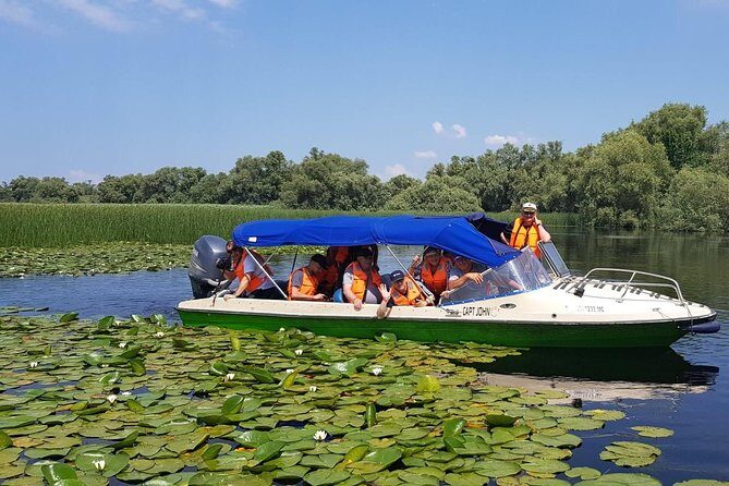 PRIVATE 4-5h speedboat tour to the village Mila23 - The Value of This Experience