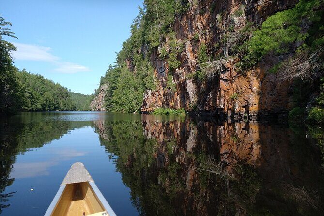 Private 4 Day Algonquin Park Backcountry Canoe Trip - Who Is This Tour Best For?