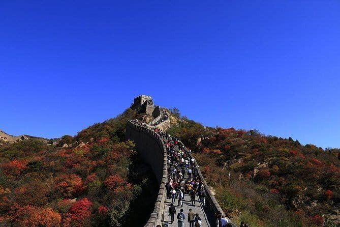 Private 4-Day Beijing Package Tour - Exploring Beijing in Four Days: A Practical, Authentic Tour Experience
