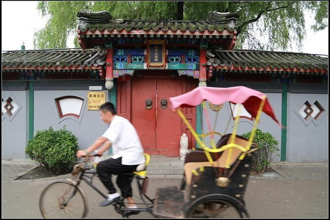 Private 4-Day Beijing Package Tour - Practical Tips and Considerations
