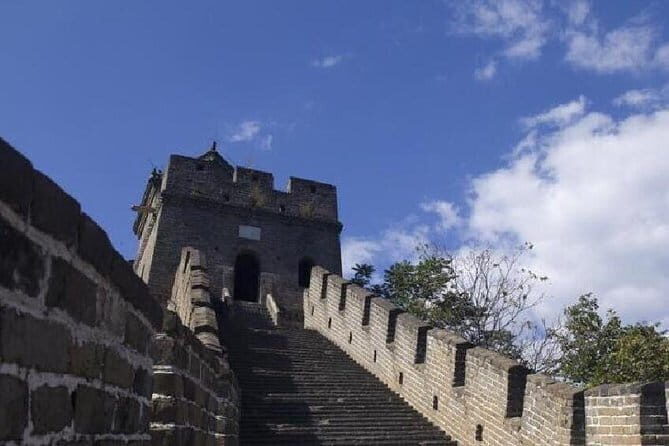 Private 4-Day Beijing Package Tour - Frequently Asked Questions