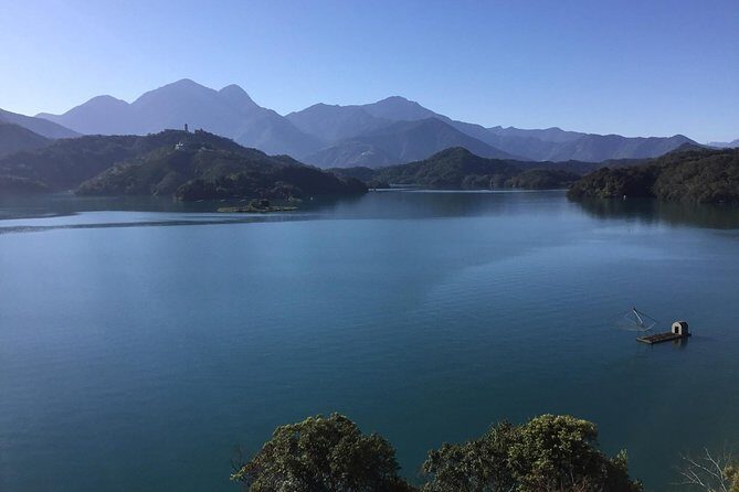 Private 4-Day Central & Southern Taiwan Tour (Sun Moon Lake, Kaohsiung, Kenting) - A Complete Breakdown of the 4-Day Taiwan Experience
