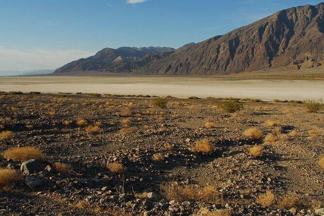 Private 4-Day Death Valley and Yosemite Tour from Las Vegas - An In-Depth Look at the 4-Day Itinerary