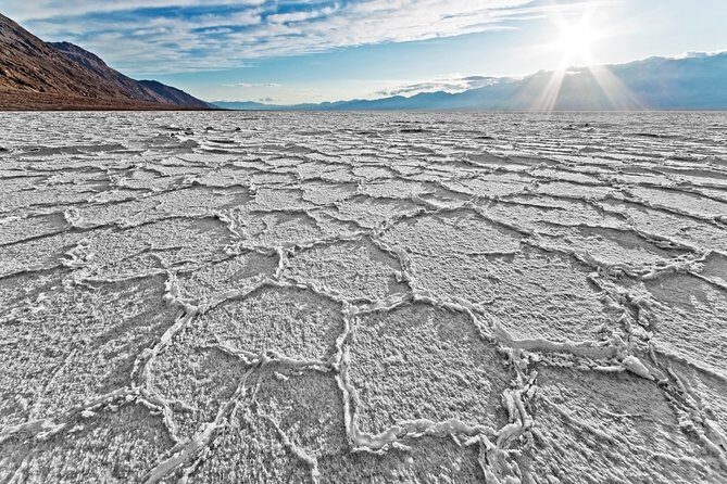 Private 4-Day Death Valley and Yosemite Tour from Las Vegas - Transportation and Comfort