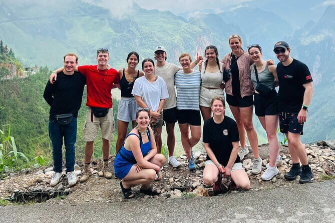 Private 4 Day Ha Giang Loop Adventure All Inclusive Car Tour - Transportation, Accommodation, and Overall Value