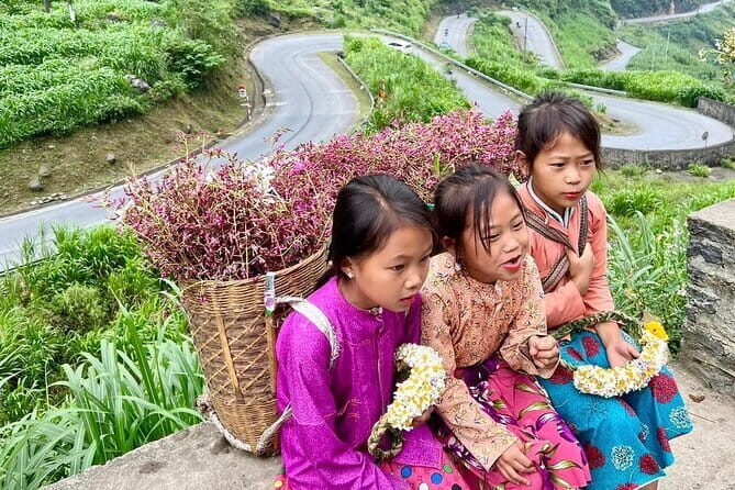 Private 4 Day Ha Giang Loop Adventure All Inclusive Car Tour - Authentic Experiences and Hidden Gems