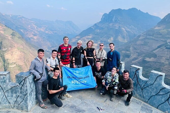 Private 4 Day Ha Giang Loop Adventure All Inclusive Car Tour - FAQ: Practical Questions About the Tour