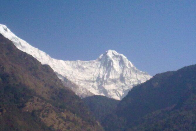 Private 4 - Day Poon Hill Trekking - FAQs