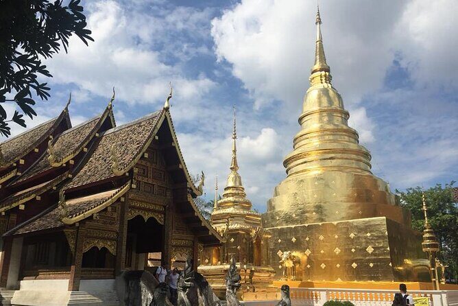 Private 4 day Tour in Chiang Mai and Chiang Rai - Who Is This Tour Best For?