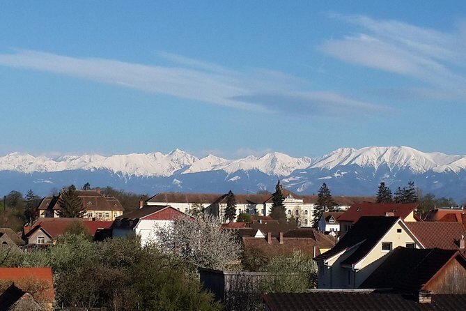 Private 4-Day Tour in Transylvania from Bucharest Hotel Pick-up and Drop off - Final Thoughts