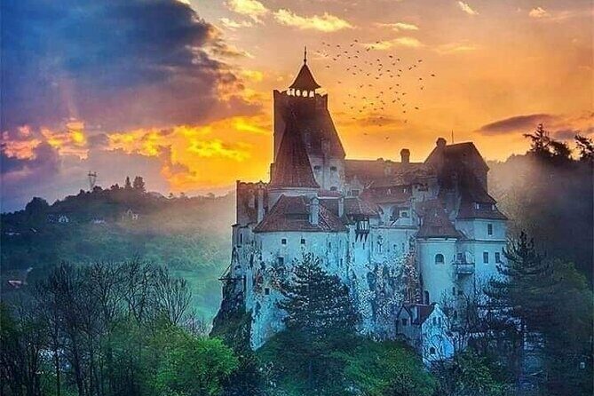 Private 4-Day Tour in Transylvania including Transfagarasan Road from Bucharest - The Practical Side: What Makes This Tour Stand Out?