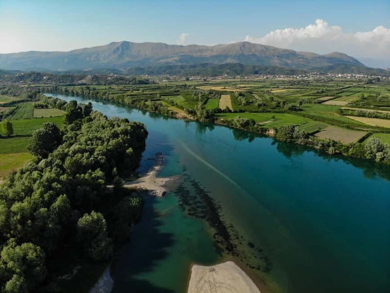 Private 4 Day Tour of Albania from North to the South - Key Points