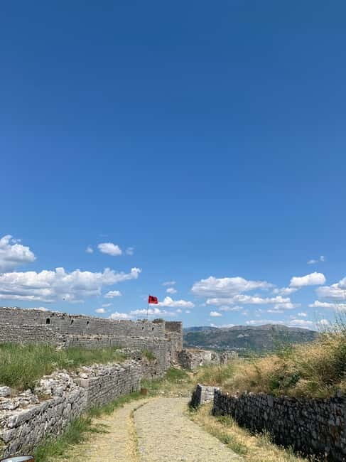 Private 4 Day Tour of Albania from North to the South - The Sum Up