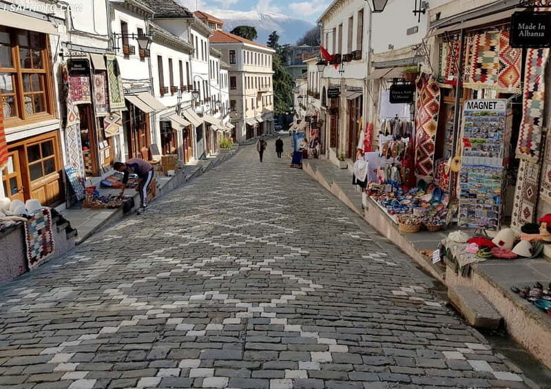 Private 4 Day Tour of Albania from North to the South - FAQ