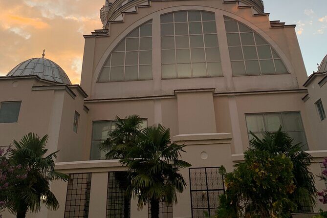 Private 4 Day Tour of Albania from North to the South - An Insider’s Look at the 4-Day Albania Tour