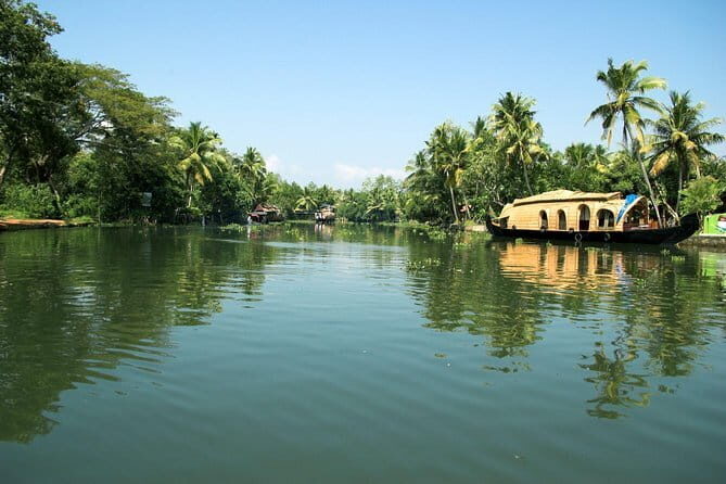 Private 4-Day Tour of Thekkady and Aleppey with Houseboat Cruise from Madurai - Final Thoughts